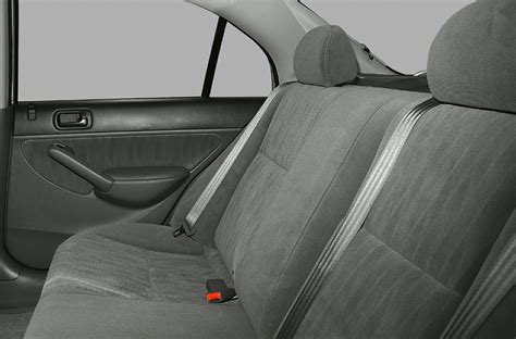 2005 Honda Civic - Specs, Prices, MPG, Reviews & Photos | Cars.com