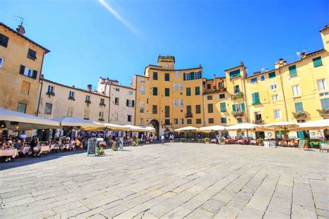 20 Amazing Things To Do In Lucca Italy PlacesofJuma