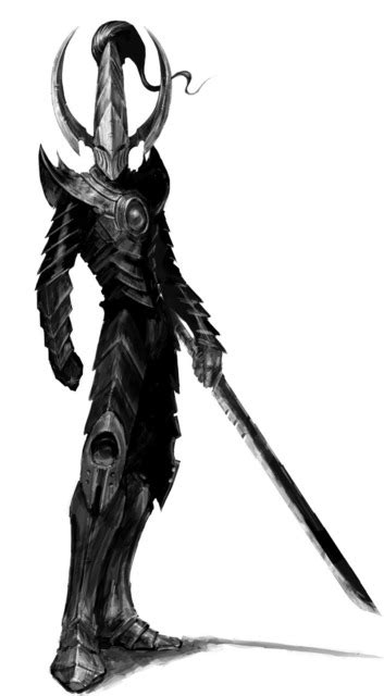 Psyker Concept Giant Bomb