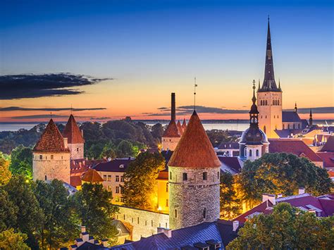 Estonia eCommerce Insights | 680,000 Online Shoppers By 2021
