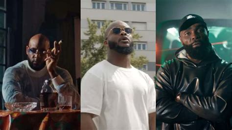 Booba compte écraser Kaaris et Dosseh avec son nouveau single