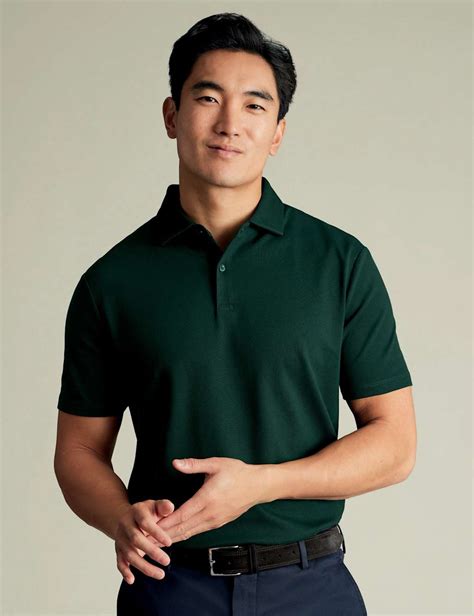 Charles Tyrwhitt At Mands