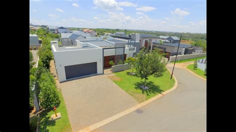 Bed House For Sale In Gauteng Centurion Centurion East