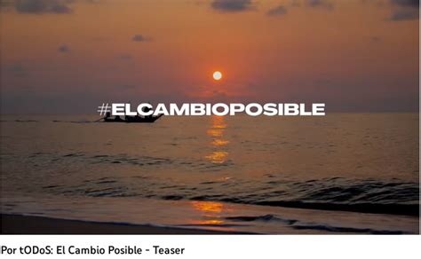 CAF Detonante y PNUD suman fuerzas por el cambio posible en América Latina y el Caribe