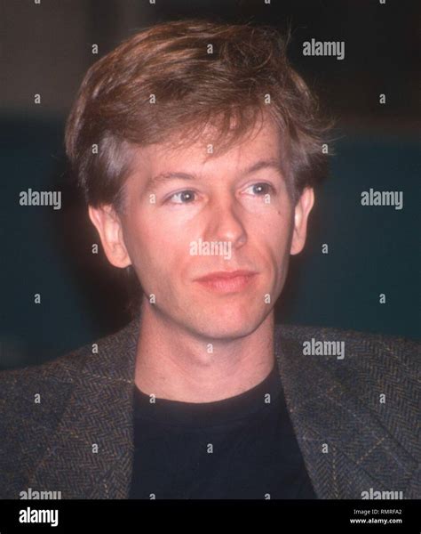 David Spade 1993 Photo By John Barrettphotolink Stock Photo Alamy