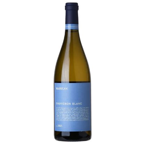 Buy 2021 Massican Napa Valley Sauvignon Blanc In Canada Wine Online