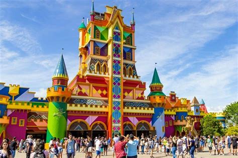 Guia Completo do Beto Carrero World Atrações Ingressos e Dicas