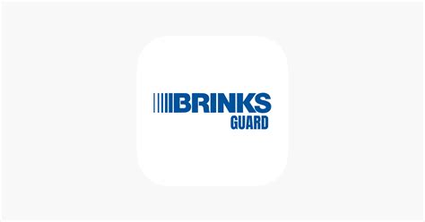 ‎brinks Guard On The App Store