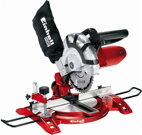 Einhell TH-MS 2112 Mitre Saw - Timbermills