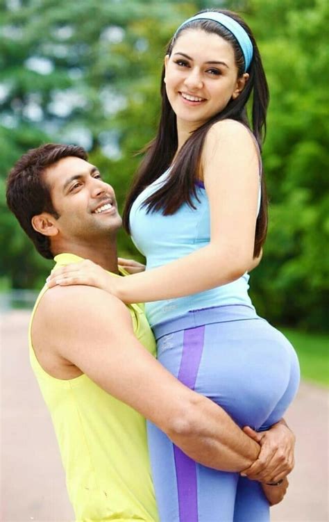 Hansika Motwani Bikini