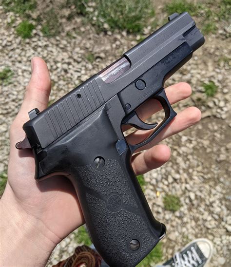 20 Best West German P226 Images On Pholder Sig Sauer Guns And Gun Porn