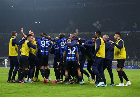 Dove Vedere Monza Inter Diretta Tv E Streaming Del Match