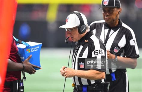 Football Zebras – Analysis and commentary of the NFL's officials and the calls they make