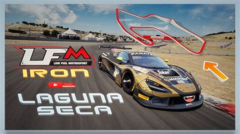 Lfm Rookie Kyalami Assetto Corsa Competizione Youtube