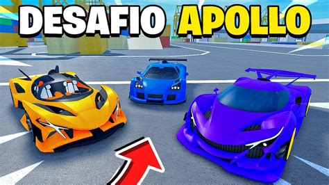 SUPER DESAFIO Apollo EVO Vs Apollo IE Vs Gumpert Apollo No Car