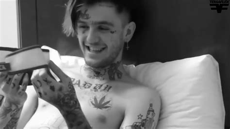 Lil Peep The Way I See Things Youtube