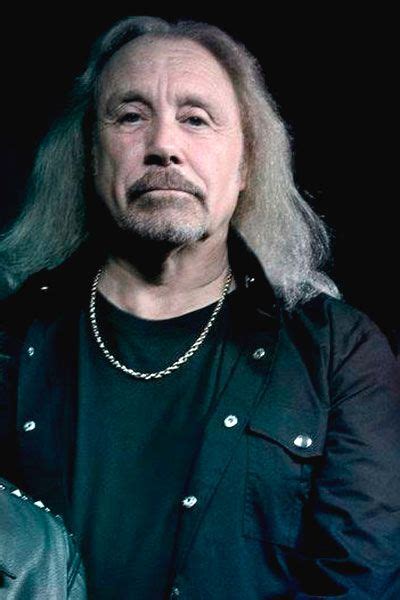 Ian Hill Judas Priest Decepcionado Por La Ausencia De Los Discos