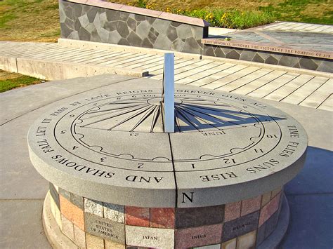Sundial Registry
