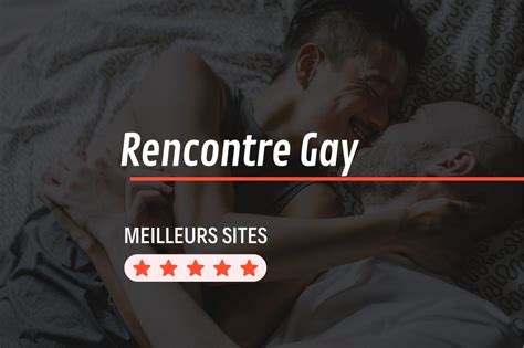 Les Meilleurs Sites De Rencontres Gays En France