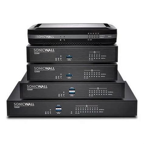 Sonicwall Tz Series Next Generation Firewall Appliance Model Name