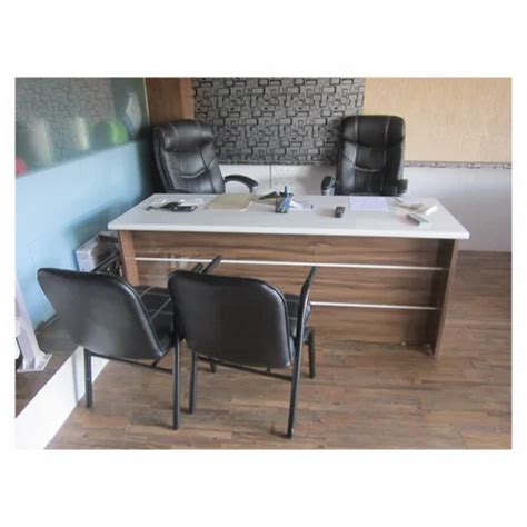 Modular Table At ₹ 30000piece Odhav Ahmedabad Id 10861683262