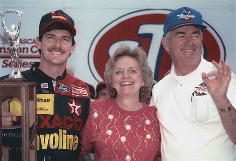 Davey Allison S Star Still Shines Bright Years Later Nascar