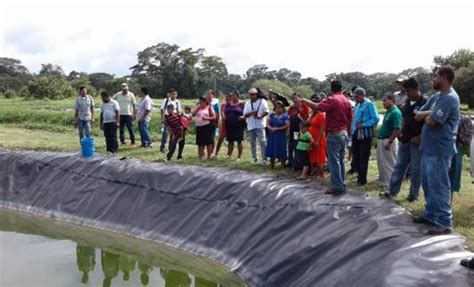 Award Of Complementary Climate Funding To The Government Of Belize