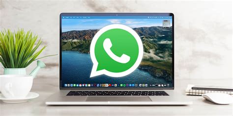 Cómo descargar la app nativa de WhatsApp para ordenadores Mac