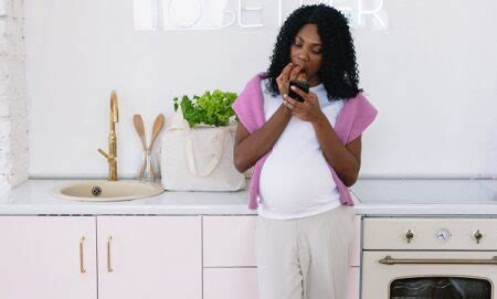 Can I Eat Hot Cheetos While Pregnant KitchenToast