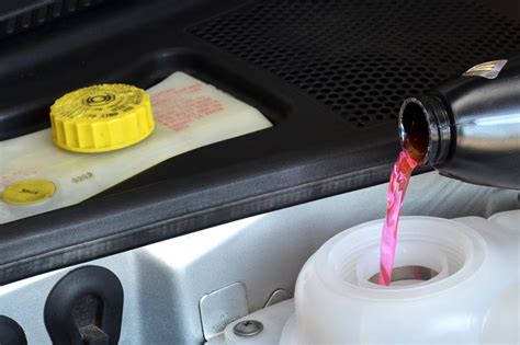 The Coolant Reservoir Cap Is Missing: What Can I Do? - Car Fix Boss