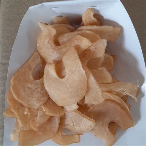 Jual Kerupuk Udang Mede Windu 1 Kg Kota Tangerang Selatan