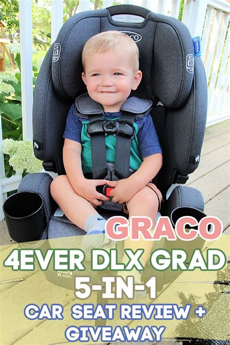 Graco Ever Dlx Grad In Car Seat Review In Car Seat Reviews