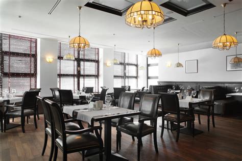 6 Best Colors To Paint For Restaurant