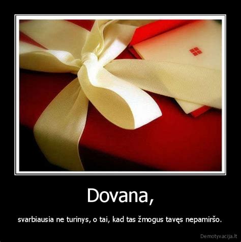 Sna Gimtadienio Dovanos