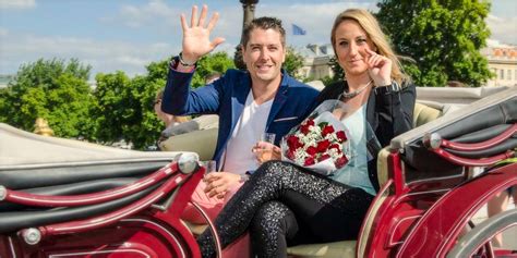 Romantic Horse And Carriage Rides Paris Insiders Guide