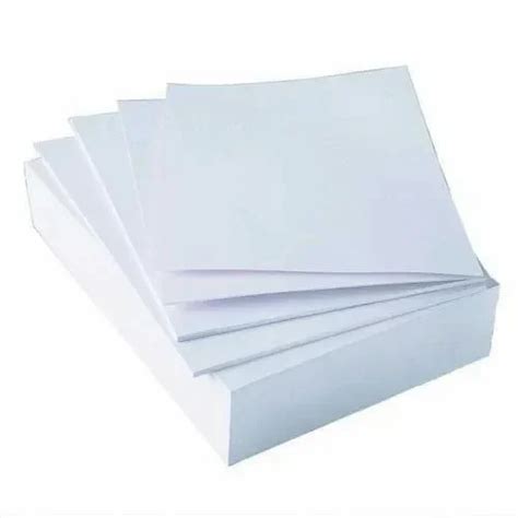 Gsm A Size Copier Paper Sheets At Rs Ream In Patna Id