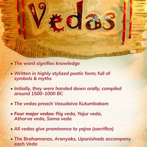 Types Of Vedas The Vedas Have Been Legacy Ias Academy Facebook