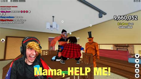 Mama Help Me Kreekcraft Youtube