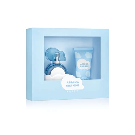 Ariana Grande Perfume Cloud Set | lupon.gov.ph