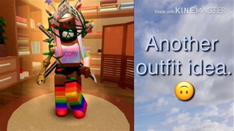 MY ROBLOX AVATAR EVOLUTION (2017-2019) - YouTube