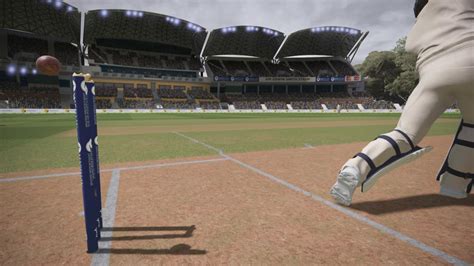 Ashes Cricket Review - GameSpot