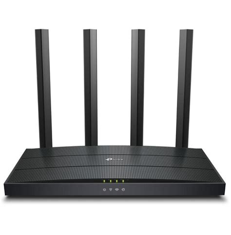 TP-Link WI-FI 6 ROUTER AX1500 ARCHER AX12 - EU Supplies