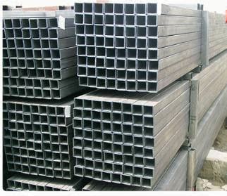 Carbon Steel Tube Hebei Sunpo Metal Products Co Ltd Ecplaza Net