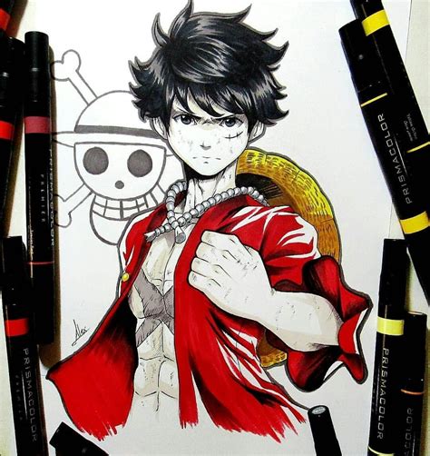 Pin By Ashley Kloth On One Piece Illustration Drawings Anime