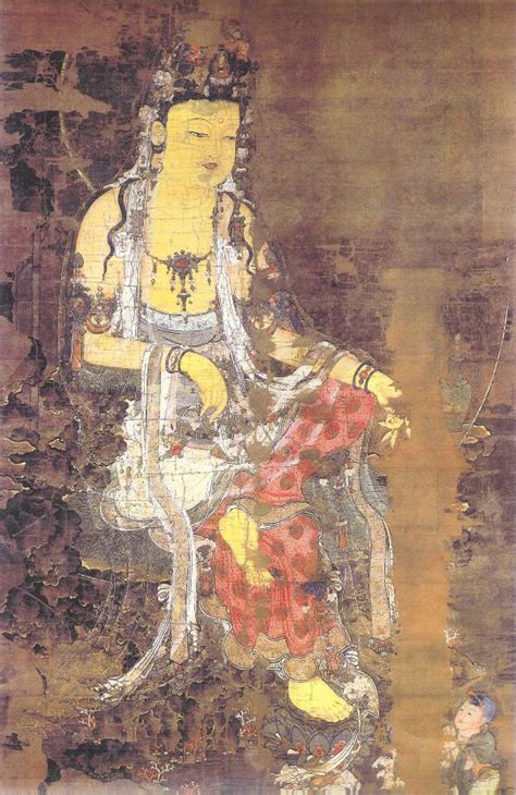 Korean Buddhist Art Paintings