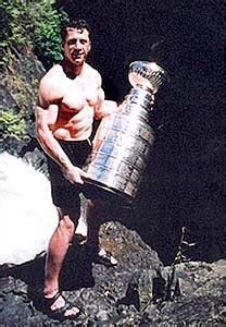 Most Jacked NHL Hockey Players | Muscle Prodigy Fitness