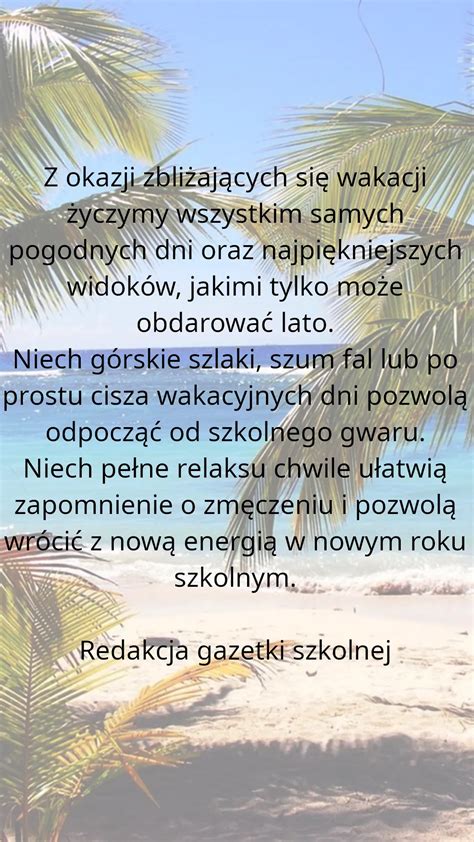 Gazetka Szkolna ZSCL