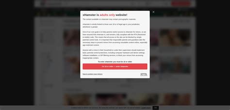 Xhamster Adult Entertainment 评论