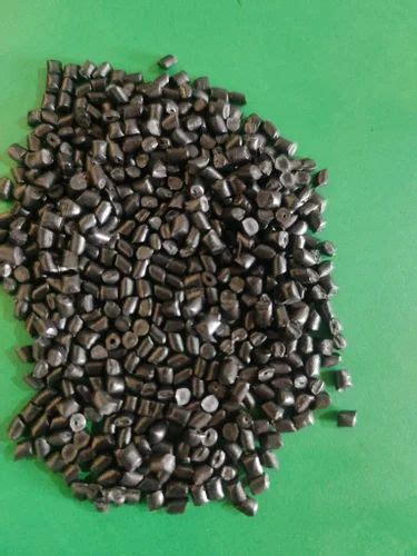 Delhi White Black Hdpe Granules Packaging Size Kg At Rs Kg In