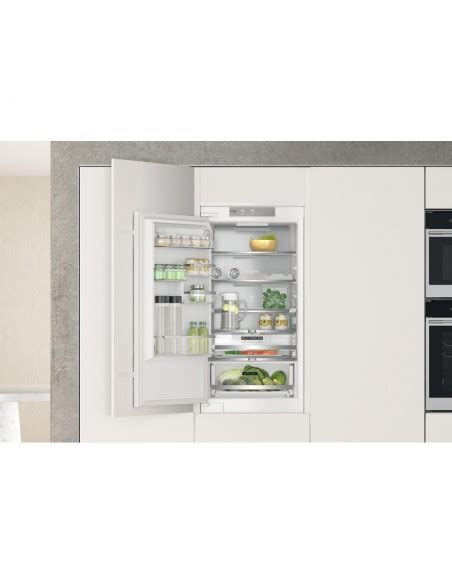 Whirlpool Whc T Frigorifero Combinato Da Incasso L Classe D